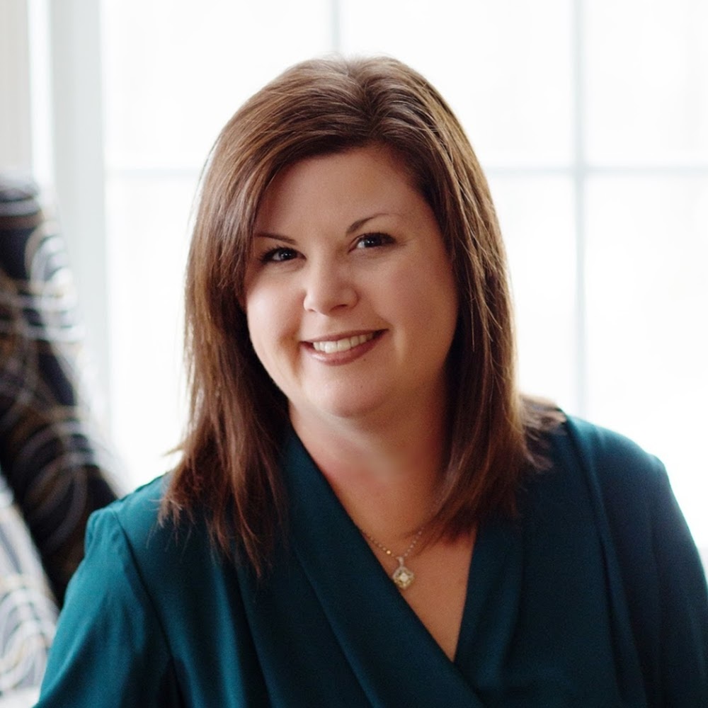 Meet your Posher, Heidi